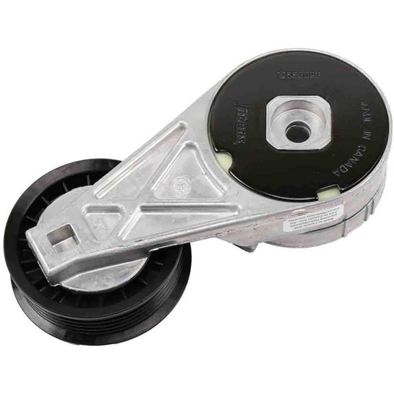 ACDelco GM Original Equipment 12563083 Drive Belt Tensioner