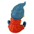 thumbnail image 4 of Design Toscano Archibald the Baby Gnome Statue, 4 of 5