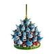 thumbnail image 1 of Oioii Christmas Tree Stack Acrylic Decorations -Ideal for Home, Living Room, Holiday Party Tabletop Displays. Lightweight,Easy to Hang, Perfect for Enhancing Christmas Tree Vibe, 1 of 4