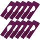 thumbnail image 5 of 10 divisores para perchas de armario, divisores de tallas para ordenar la ropa., 5 of 5