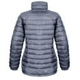 thumbnail image 2 of Result Urban Womens Ice Bird Padded Jacket, 2 of 2