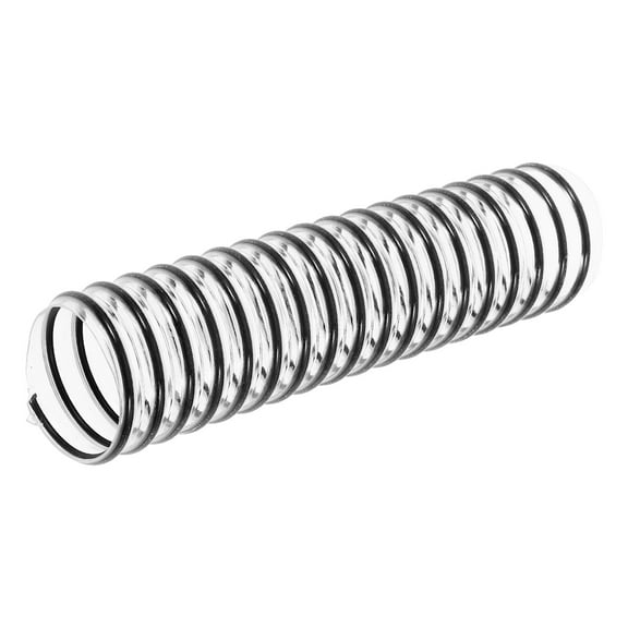 MUSEYA Vacuum Cleaner Connection Pipe Vacuum Connector PVC Replacement Hose 1Pack for Businesses