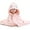 Pink Kitten, variant on YTDSCS Girls Boys Hooded Baby Towels, Soft Baby Bath Towels for Toddler Spring Autumn Coral Fleece Bath Blanket