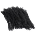 thumbnail image 1 of 115 Sheet Capacity Binding Spiral 360 Degree Rotation 4:1 Pitch PVC Material Wide Application For Engineers Files Business Projects Office Documents, 1 of 8