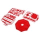 thumbnail image 5 of Escáner portátil de chips para mascotas, lector de identificación ISO11784/85 para perros, , caballos, USB rojo Hugo Soporte de base de acción, 5 of 10