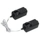 thumbnail image 1 of 41A5034, Sensor De Seguridad Para Puerta De Garaje Seguro DC5-6V Kit De Sensor De Seguridad De Garaje Sensible Para Protección, 1 of 7