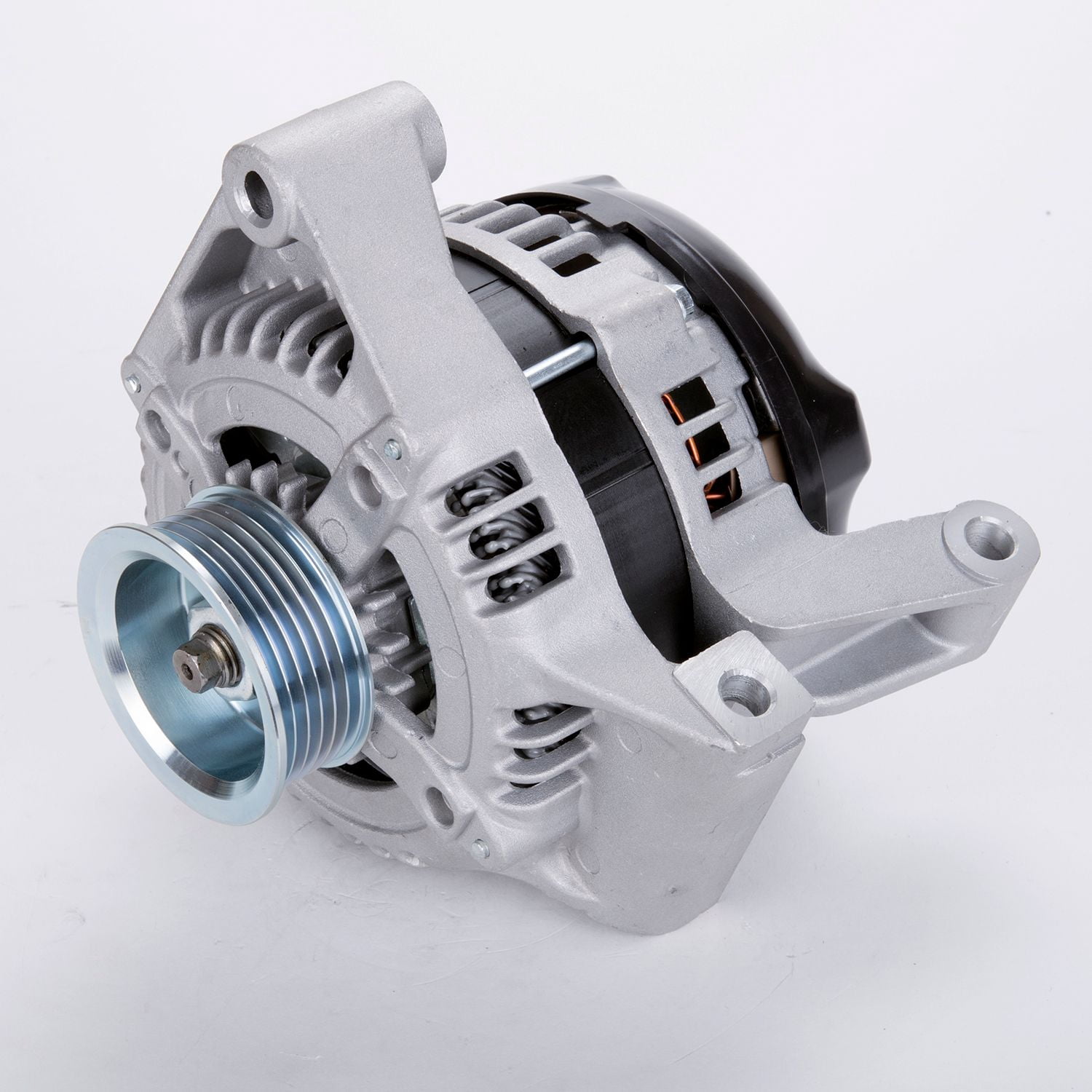 Alternator Fits select: 2006-2008 BUICK LUCERNE