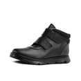 thumbnail image 3 of Bota Escolar Karsten 44611-1 Para Hombre Casual Formal Color Negro 24, 3 of 6