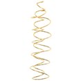 thumbnail image 1 of Marco de atrapasueños para manualidades, carillón de viento, anillo en espiral, marco en espiral de metal para manualidades., 1 of 8
