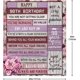thumbnail image 5 of LHSHID 80th Birthday Gifts for Women 80th Birthday Thrown Blanket 80 Years Old Gifts Ideal for Him Her 1943 Blanket Gift for Parents Wife Friends Bestie 80th Birthday Blanket Decorations 40x50in, 5 of 6