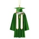 thumbnail image 4 of Xihbxyly Adorno de Toga de Graduación 2025 - Recuerdo de Madera o Acrílico - Colgante de Toga y Birrete - Regalo de Graduación de Secundaria y Universidad - Incluye Cordón para Colgar - Decoración pa, 4 of 5