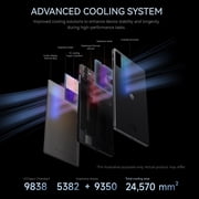 Alldocube iPlay 70 Mini Ultra 8.8” Gaming Tablets, Snapdragon 7+ Gen3,20GB(12+8)RAM+256ROM, 2.5K,7300mAh, 1600*2560,Wi-Fi 6, Space Gray