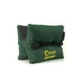 thumbnail image 2 of Caldwell Tack Driver Shooting Rest, Filled Bag, Green, 2 of 2