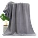 thumbnail image 3 of Toallas de baño grandes de secado rápido Wosthever Conjunto de colores a rayas, 3 of 6
