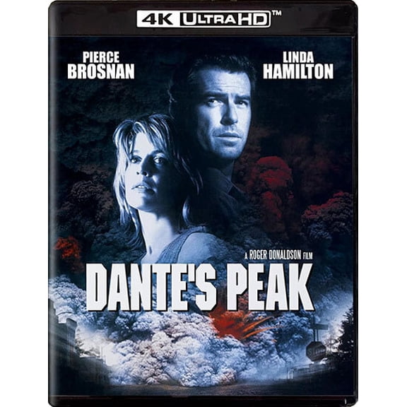 KL Studio Classics - Dante's Peak [ULTRA HD]