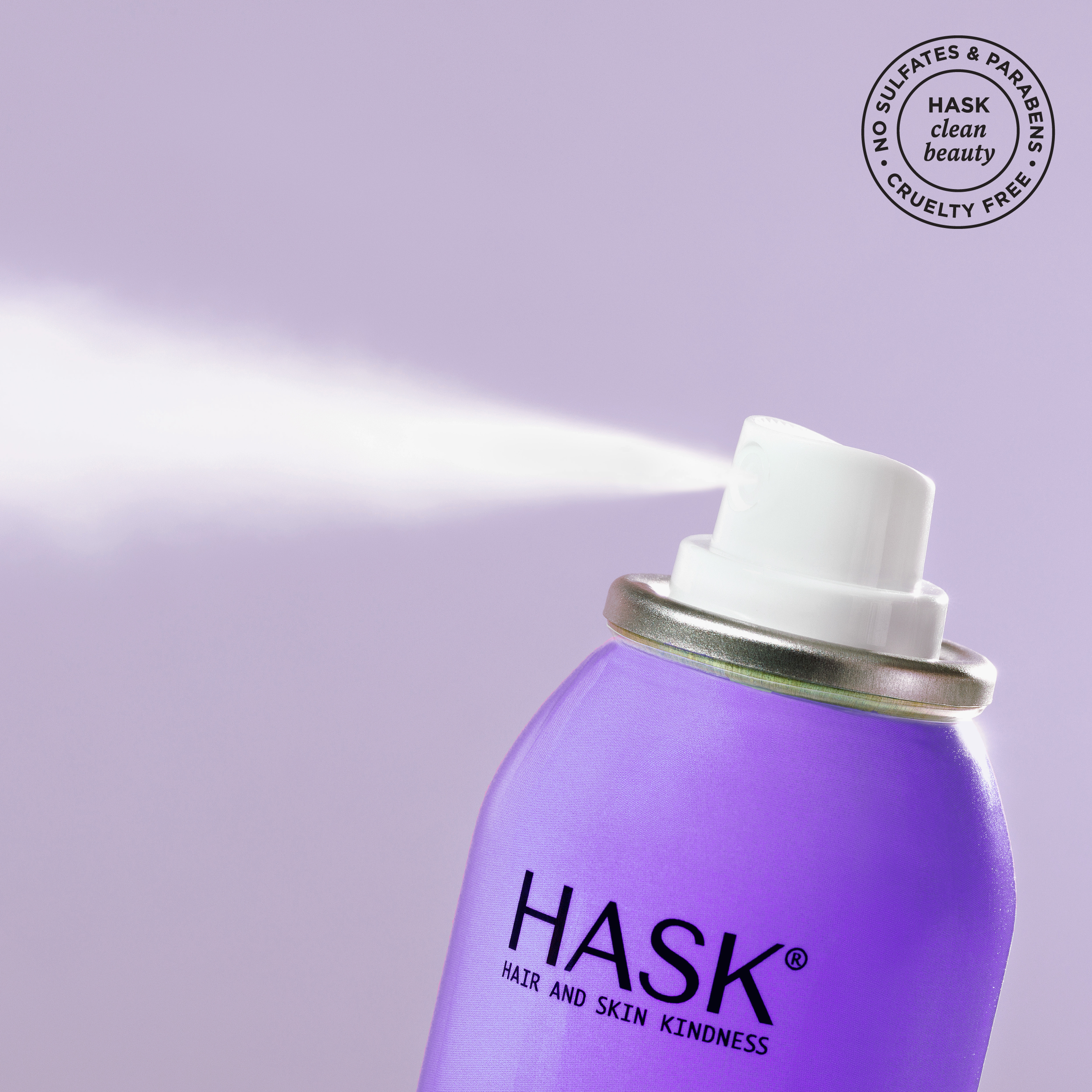 Hask Biotin Boost Thickening Dry Shampoo 8.1 Oz photo 7