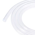 thumbnail image 1 of Tubo de vinilo 11mmx14mm 1m Tubo claro Tubo de plástico Manguera de agua Línea de aire, 1 of 5
