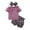 Z17Purple, variant on Girls Clothing Set Children'S Cartoon Short Sleeve T Shirt Leopard Print Skirt Two Piece Set Fashion Trend Outfits For Sweet Girls Size 7 Years-8 Years