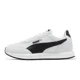 thumbnail image 2 of PU & MA R78 Lightwind White Black Men Unisex Casual Lifestyle Shoes 400267-02, 2 of 6