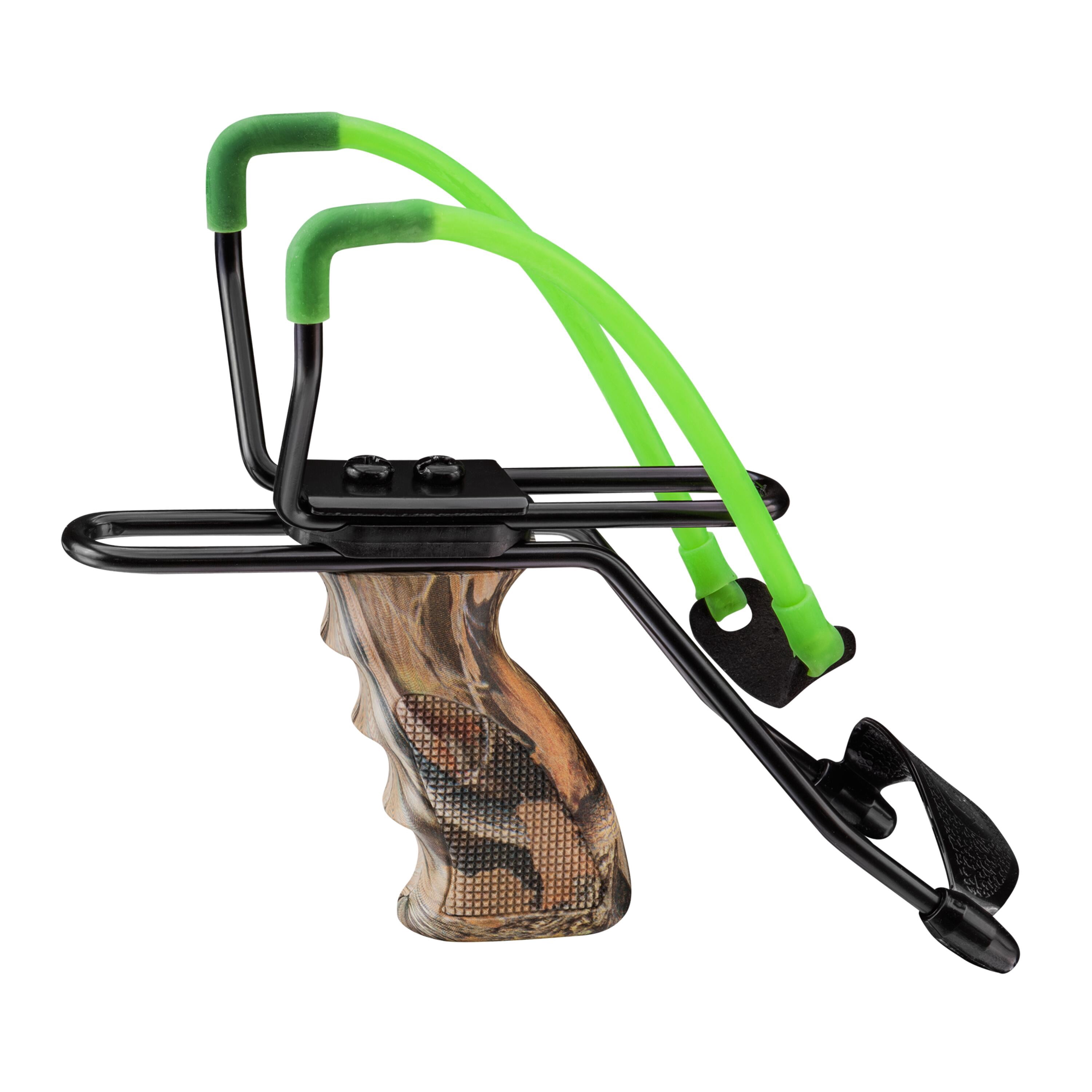 Daisy Bone Collector Camo P51 Sling Shot Kit, BC51KT