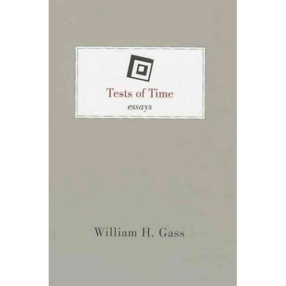 Tests of Time (Paperback)