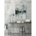 thumbnail image 5 of Mountain Lodge Canvas Wall Art Print - Senne Flueve III Painting on Wrapped Canvas, 5 of 8