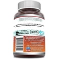 thumbnail image 3 of Amazing Formulas Folic Acid 1000 mcg Per Serving (1 mg) 500 Tablets Supplement | Vitamin B9 | Non-GMO | Gluten Free, 3 of 6