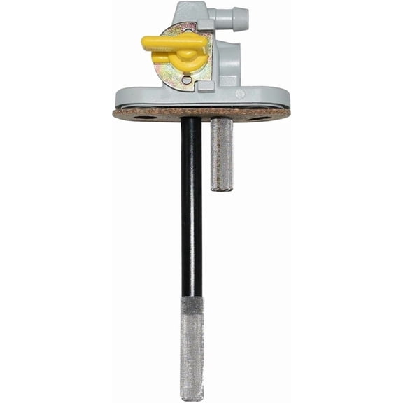 NEW Fuel Valve Petcock For Polaris Scrambler 500 1998-2001 Big Boss 500 1998 1999 Magnum 425 1997 1998 Replace 7052190