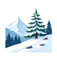 thumbnail image 3 of Cartoon Ski Winter Theme Stickers, Waterproof Ski Winter Theme Sticker for Water Bottle Laptop Phone Cases Planner Skateboard Luggage Helmet Party Favor Decor, Ideal for Adults Teens Teacher Rewards, 3 of 9