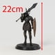 thumbnail image 1 of Colección Dark Souls Sculpt, figura modelo Black Knight, juguetes de decoración de mantequilla, pasatiempos, regalo de vacaciones, Vol.322 cm sin caja zhangyuxiang unisex, 1 of 2