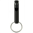 thumbnail image 6 of 1pc Whistle Aluminum Alloy Mini Survival Metal Whistle Emergence Distress Pet Training Feeding Helper 45x8mm Outdoor Tools, 6 of 10