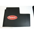 thumbnail image 5 of Peterbilt Motors Logo Rubber Semi Truck Front Set Floor Mats 2005 & Newer V3555C, 5 of 6