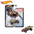 thumbnail image 1 of Hot Wheels Gambit Vehicle, 1 of 5