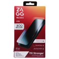 thumbnail image 1 of ZAGG XTR4 Protecteur d'Écran Invisible pour Apple iPhone 16e/14/13/13 Pro, 1 of 2
