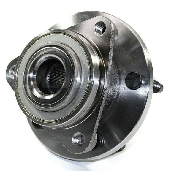 DuraGo 295-13237 Axle Bearing and Hub Assembly