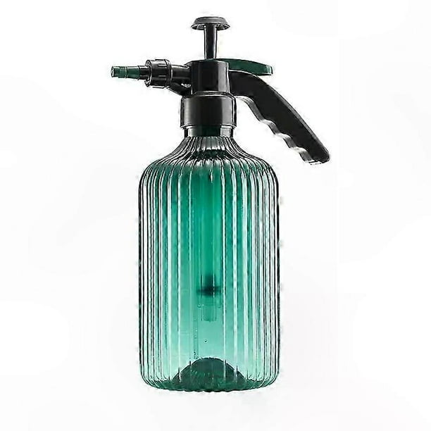 Portable Garden Sprayer with Misting Nozzle for Plant Watering and Potted Flower Care