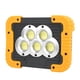 thumbnail image 3 of Luz Solar, Lámpara De Trabajo Portátil ABS, 30 W Para Viajar Para Acampar Cergrey Portable Working Lamp, 3 of 8