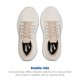 thumbnail image 4 of Zapatillas Brooks Ghost Max 3 para Mujer, Coco, 8.5 Extra Anchas, 4 of 6