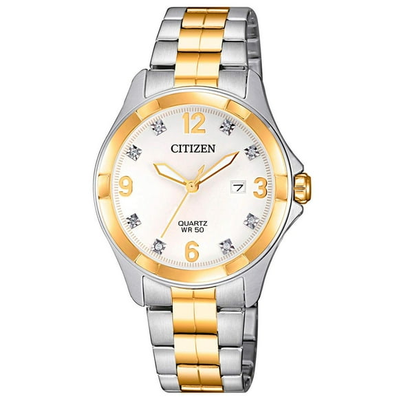 Reloj Citizen Quartz Ladie's EU6084-57A - S022 Citizen Citizen 61078