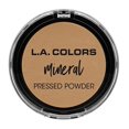 thumbnail image 2 of L.A. Colors Poudre Compacte Minérale Caramel Chaud Cmp378, 2 of 3