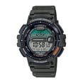 thumbnail image 1 of Reloj CASIO WS-1200H-3AVCF Fishing Gear Illuminator-Verde verde 43 mm Casio WS-1200H-3AVCF, 1 of 3