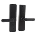 thumbnail image 1 of Cerradura De Puerta Inteligente Con Cámara, Contraseña, Llave De Tarjeta IC, Desbloqueo Por Aplicación, Alerta De Batería Baja, Manija De Puerta Electrónica De Alta Seguridad, 1 of 7
