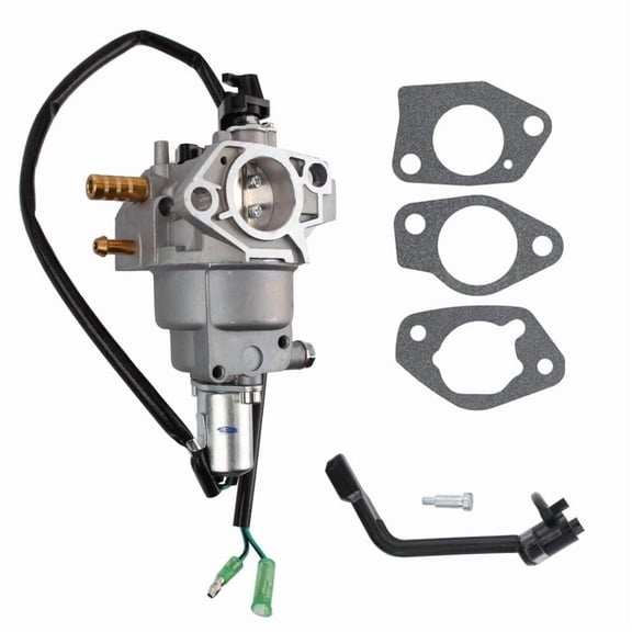 For Champion Generator Part# 48.131000.12 Carburetor Carburetor Assembly