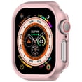 thumbnail image 4 of KNFATEQVEDG My Items Stylish Durable Stainless Steel Metal Watch Band Compatible with Electronic Smartwatches, 4 of 7