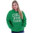 thumbnail image 4 of Cross Training 3:16 Christian Hoodie Sweatshirt Women Men Brisco Brands X, 4 of 6