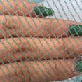 thumbnail image 2 of Red de pesca de malla para cangrejos, langostas, camarones, langostinos, trampa de mano, red de pesca plegable, jaula trampa, 2 of 5
