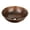 Black Copper, variant on Thompson Traders P-23-1223-A Petit Manet Vessel Sink