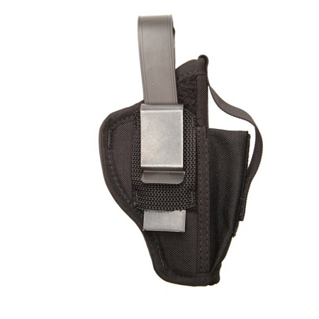 BLACKHAWK AMBI SZ 06 W/MAG POUCH FITS BELTS TO 1.75