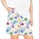 thumbnail image 1 of Odeerbi 5-14 Años Niños Niñas Verano Pantalones Cortos Estampados Marinos Pantalones Cortos Deportivos Workout Pantalones Cortos Transpirables Sueltos Con Bolsillos, 1 of 5