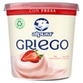 thumbnail image 3 of Yoghurt griego Alpura sabor fresa deslactosado bajo en grasa 750 g, 3 of 5